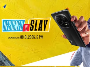 POCO M8 5G India Launch Date Confirmed: Check Expected Specs, Price