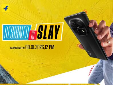 POCO M8 5G India Launch Date Confirmed: Check Expected Specs, Price