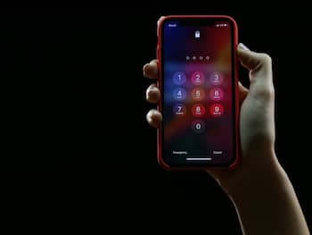 What Happens If You Use The Same Password Everywhere?