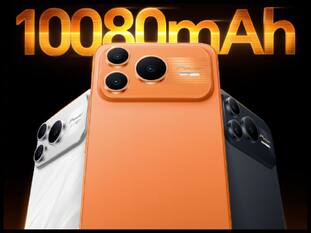 Honor Power 2: गर्दा उड़ाने आ रहा 10,080mAh बैटरी वाला फोन, इस दिन होगा लॉन्च