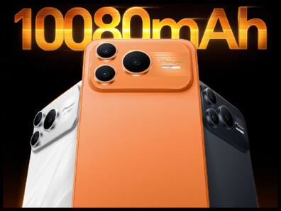 Honor Power 2: गर्दा उड़ाने आ रहा 10,080mAh बैटरी वाला फोन, इस दिन होगा लॉन्च