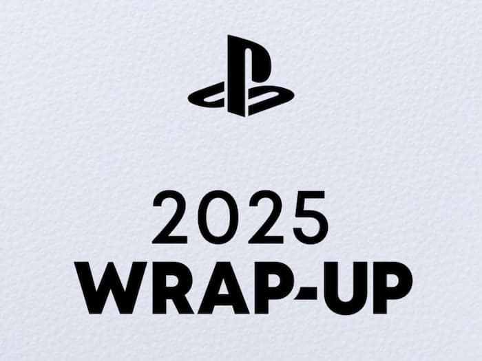 PlayStation 2025 Wrap-Up