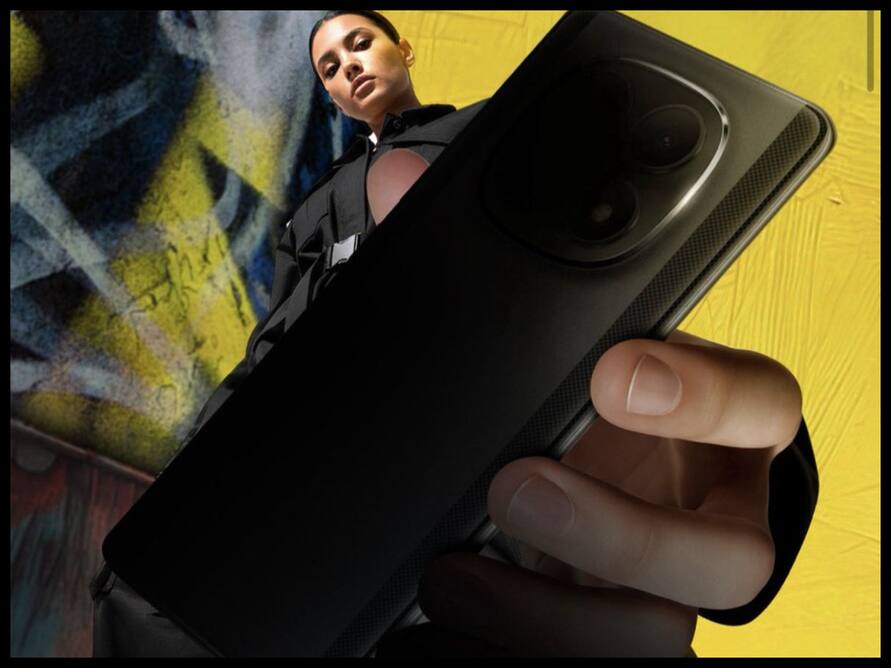 POCO M8 5G धांसू डिजाइन के साथ भारत में देगा दस्तक, लॉन्च टाइमलाइन और फीचर्स लीक