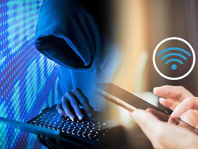 क्या आप भी हर टाइम अपने फोन का Wi-Fi रखते हैं ऑन? आज से ही ये आदत छोड़ दें नहीं तो हो सकता है खतरा