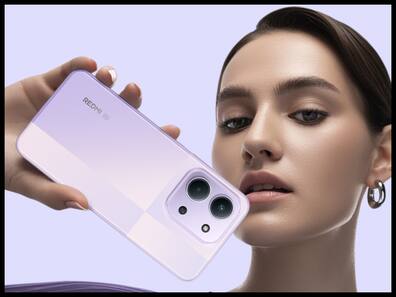 REDMI 15C 5G फोन 6000mAh बैटरी के साथ भारत में लॉन्च, कीमत 12499 रुपये से शुरू