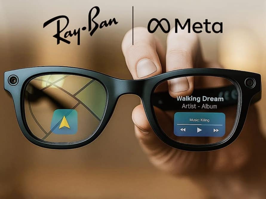 Oakley Meta Vanguard और Ray-Ban Meta Gen 2 की सेल अब Amazon-Flipkart पर शुरू, जानें कीमत
