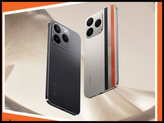 Realme Narzo 90 5G और Realme Narzo 90x 5G फोन 7000mAh जंबो बैटरी के साथ भारत में लॉन्च, जानें कीमत