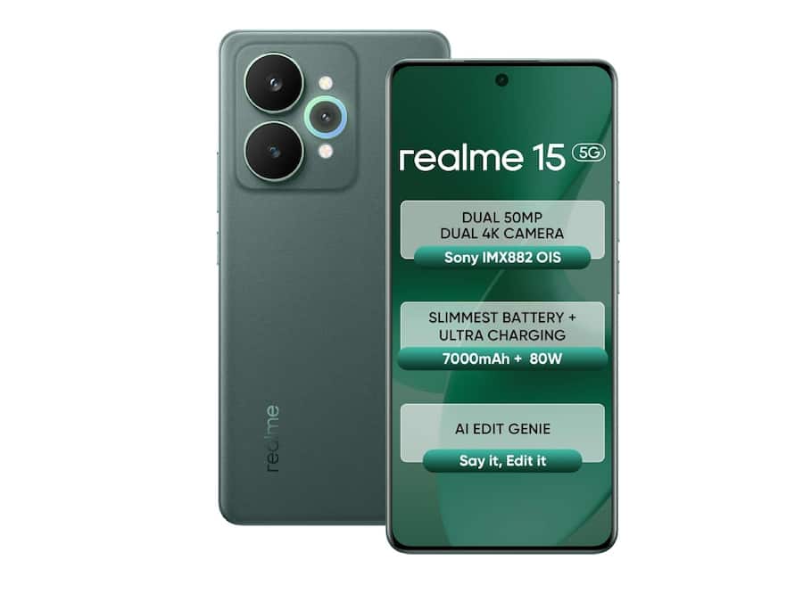 Realme 15 5G (5)