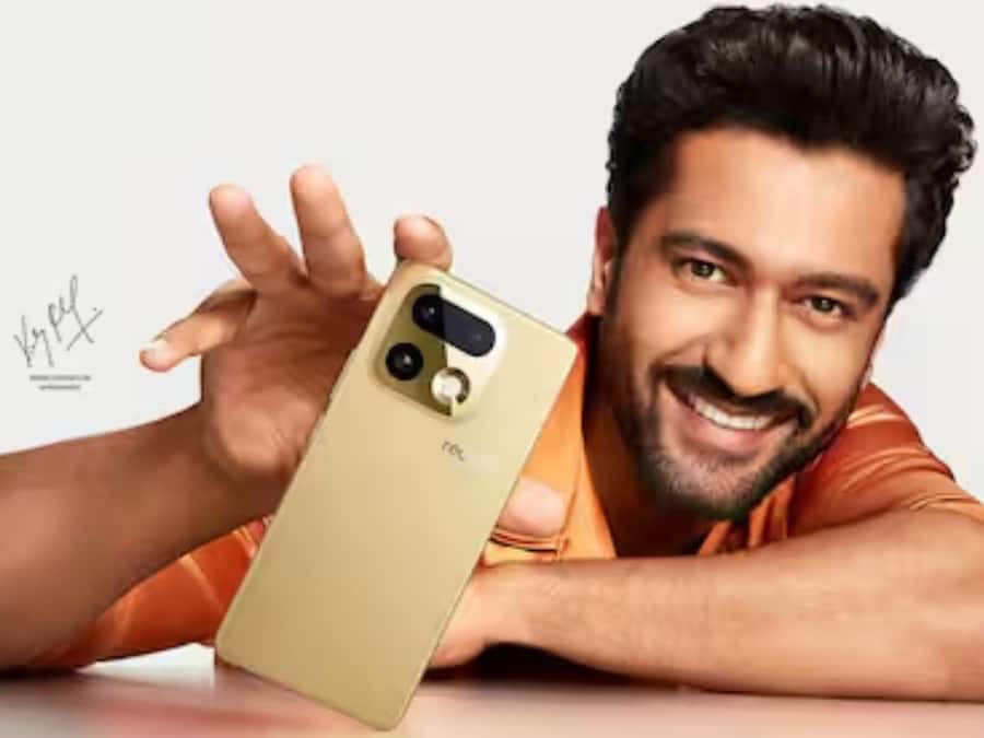 Realme 16 Pro Series