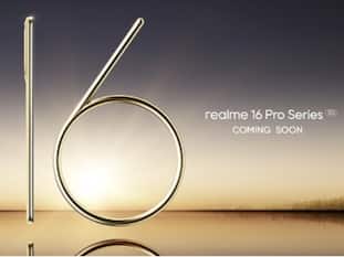 Realme 16 Pro Series Launch In India Soon: Official Teaser Confirms Key Details