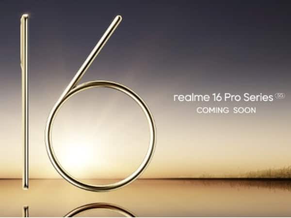 Realme 16 Pro Series Launch In India Soon: Official Teaser Confirms Key Details