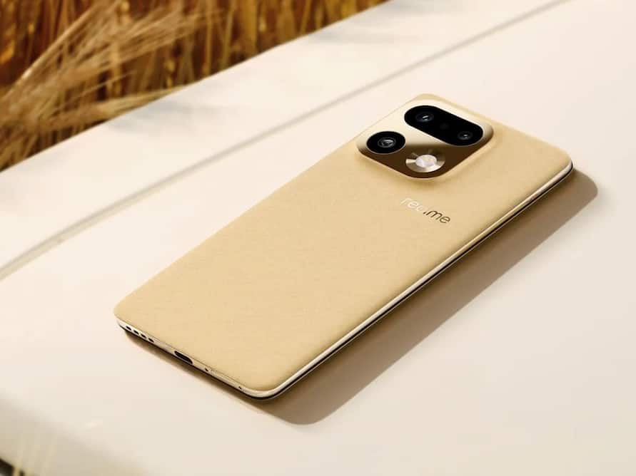 Realme 16 Pro Series Launching Soon; Check Revealed Colour Options, Expected Specs, More