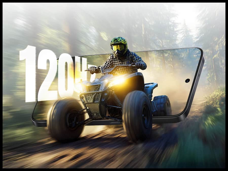 Realme Narzo 90 5G (5)