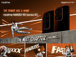 Realme Narzo 90 Series Launch In India Confirmed: Check When And What To Expect