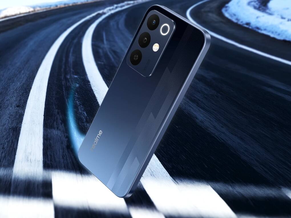 Realme Narzo 90x 5G