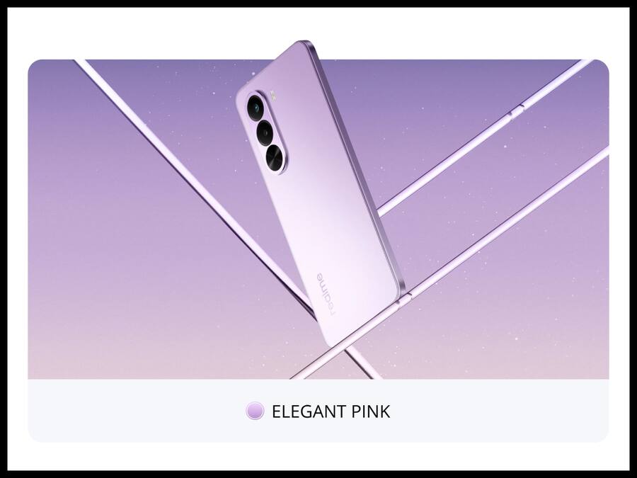 Realme P4x 5G (6)