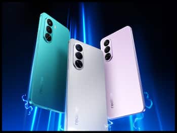 Realme के 7000mAh बैटरी वाले फोन की भारत में पहली सेल आज, जानें कीमत और ऑफर