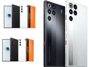 Snapdragon 8 Elite और बिल्ट-इन एक्टिव कूलिंग फैन के साथ ये गेमिंग स्मार्टफोन जल्द होने वाला है लॉन्च, जानें फीचर्स