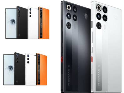 Snapdragon 8 Elite और बिल्ट-इन एक्टिव कूलिंग फैन के साथ ये गेमिंग स्मार्टफोन जल्द होने वाला है लॉन्च, जानें फीचर्स