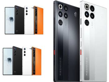 Snapdragon 8 Elite और बिल्ट-इन एक्टिव कूलिंग फैन के साथ ये गेमिंग स्मार्टफोन जल्द होने वाला है लॉन्च, जानें फीचर्स