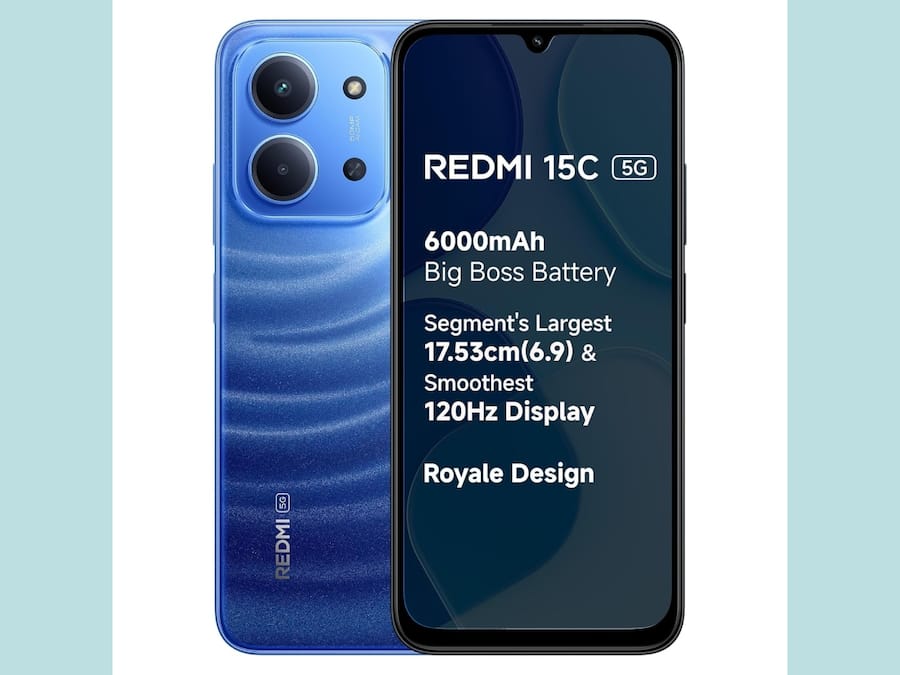 Redmi 15C 5G (7)