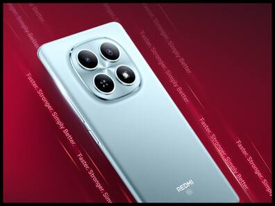 भारत में इतनी होगी Redmi Note 15 5G की कीमत! 108MP कैमरे के साथ होगा लॉन्च