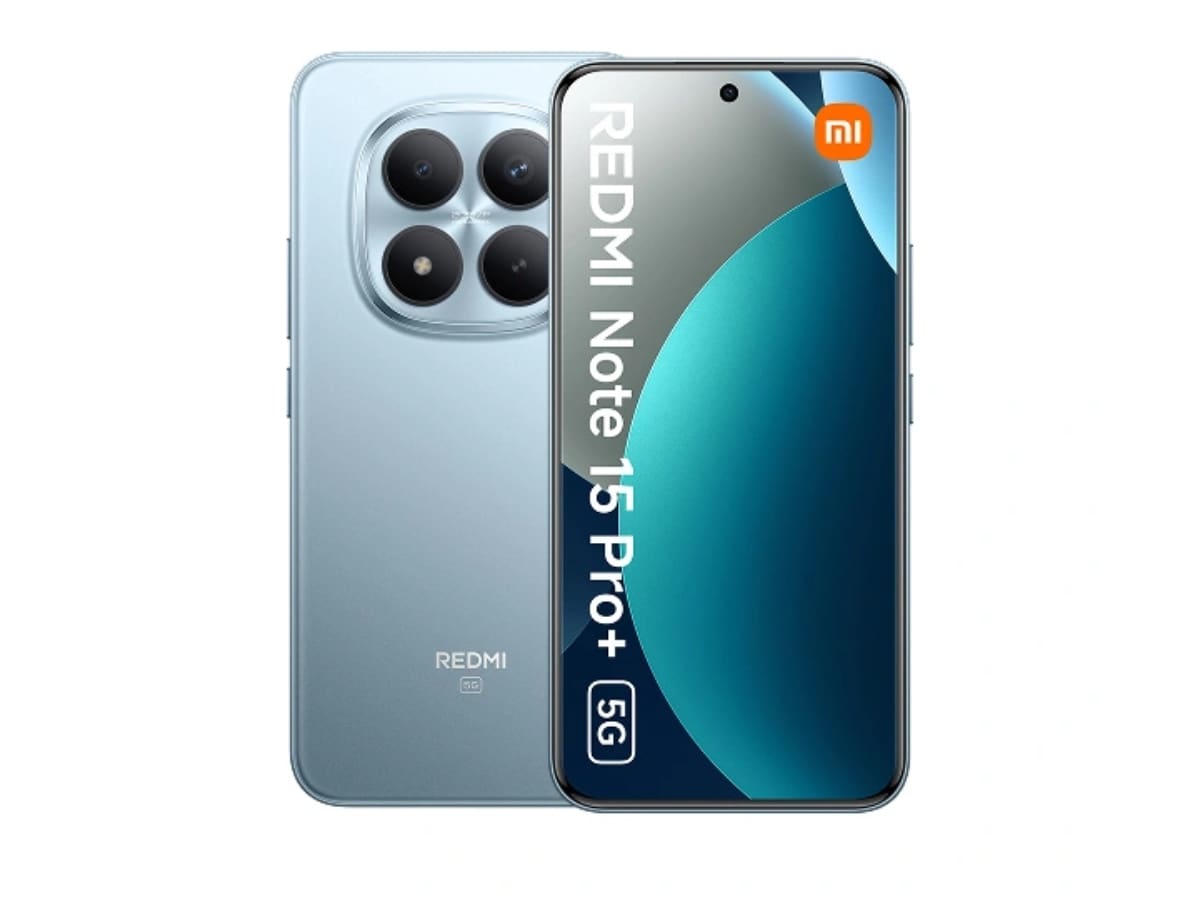 Redmi Note 15, Redmi Note 15 Pro और Redmi Note 15 Pro+ लॉन्च, जानें फीचर्स