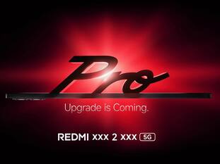 Redmi Pad 2 Pro 5G Confirmed For India, Teasers Begin Ahead Of Launch