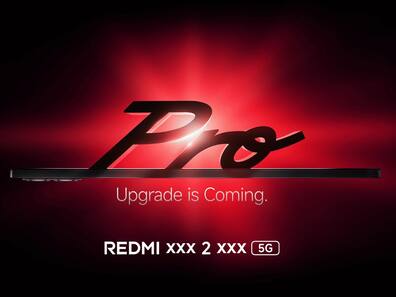 Redmi Pad 2 Pro 5G Confirmed For India, Teasers Begin Ahead Of Launch
