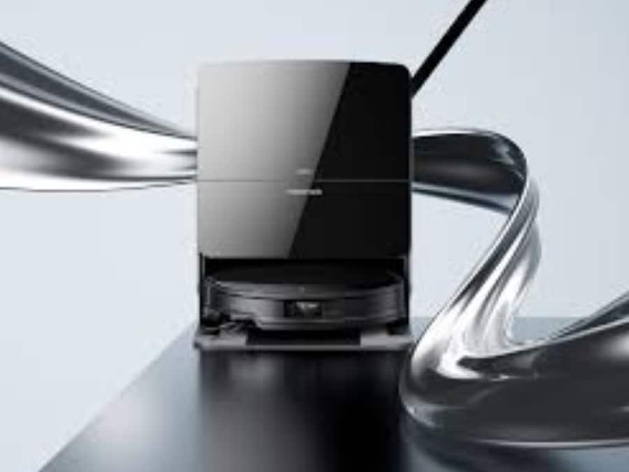 Roborock Saros 10 and 10R