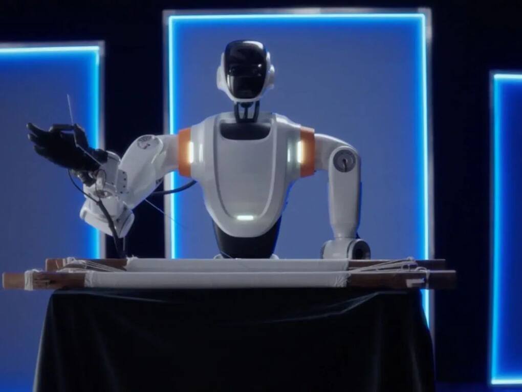 Robots