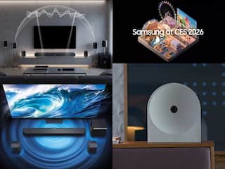Samsung CES 2026 में पेश करेगा नया स्मार्ट ऑडियो इकोसिस्टम, इन खास Devices पर होगा सबसे ज्यादा फोकस