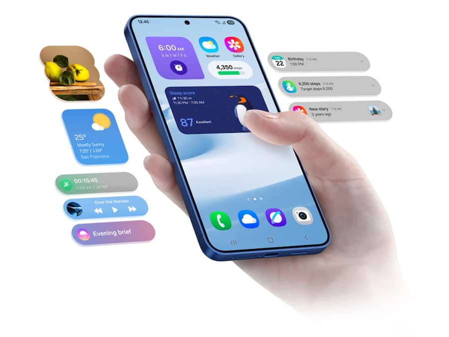 Samsung Galaxy S25 5G (22)