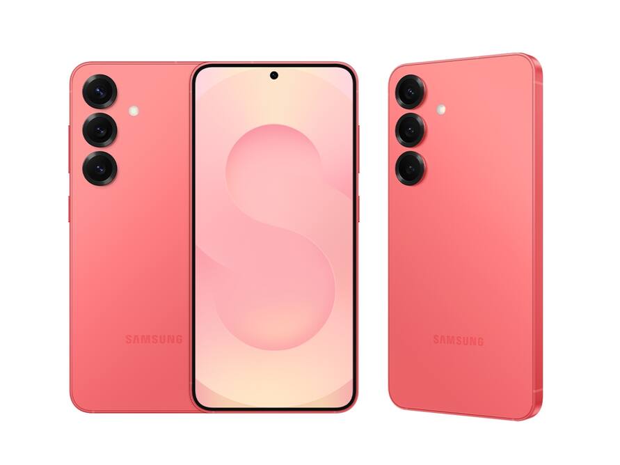 Samsung Galaxy S25 5G फोन पर 10,000 रुपये का Discount, ऐसी डील बार-बार नहीं मिलती