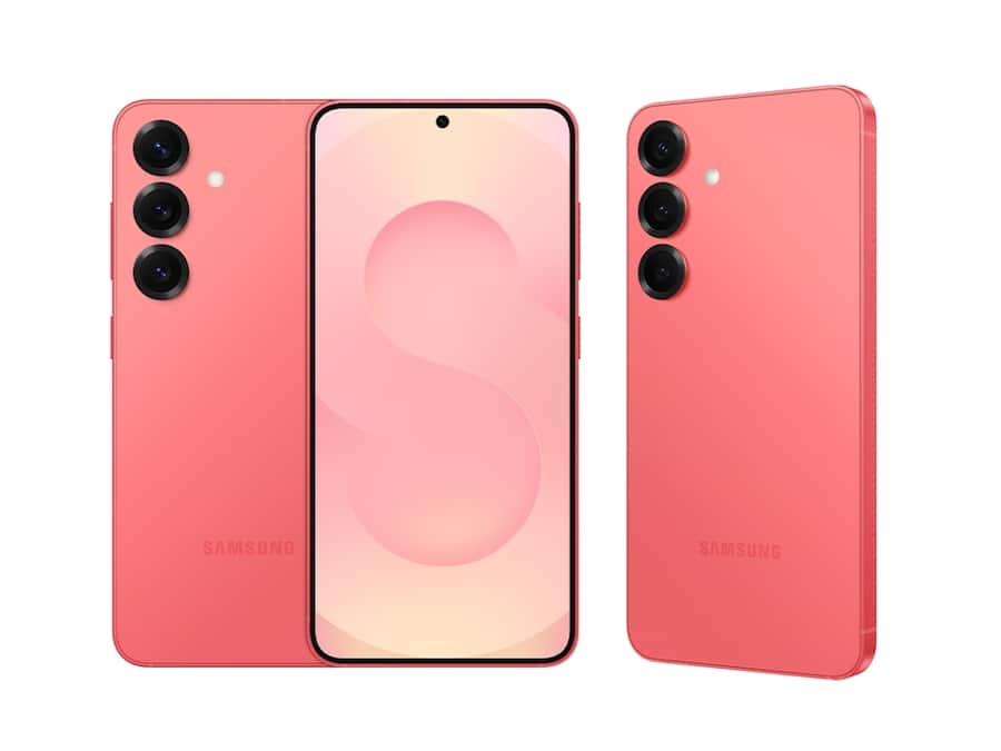 Samsung Galaxy S25 5G (26)