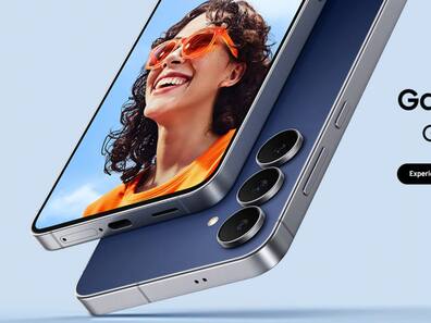 Samsung Galaxy S25 FE 5G यहां 3500 रुपये तक हुआ सस्ता, कम दाम में खरीदने के लिए लपकें सुनहरी Deal