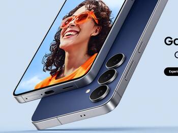 Samsung Galaxy S25 FE 5G यहां 3500 रुपये तक हुआ सस्ता, कम दाम में खरीदने के लिए लपकें सुनहरी Deal
