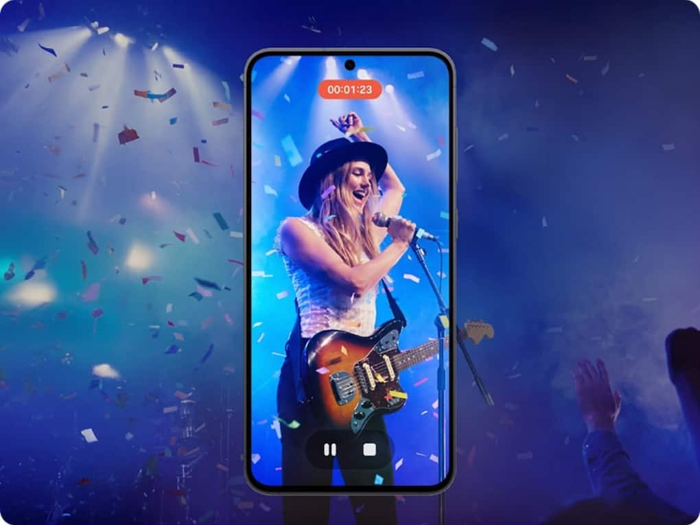 Samsung Galaxy S25 FE 5G (2)