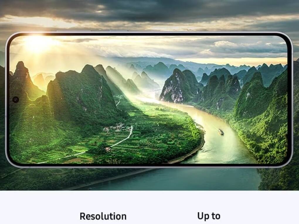 Samsung Galaxy S25 FE 5G (3)