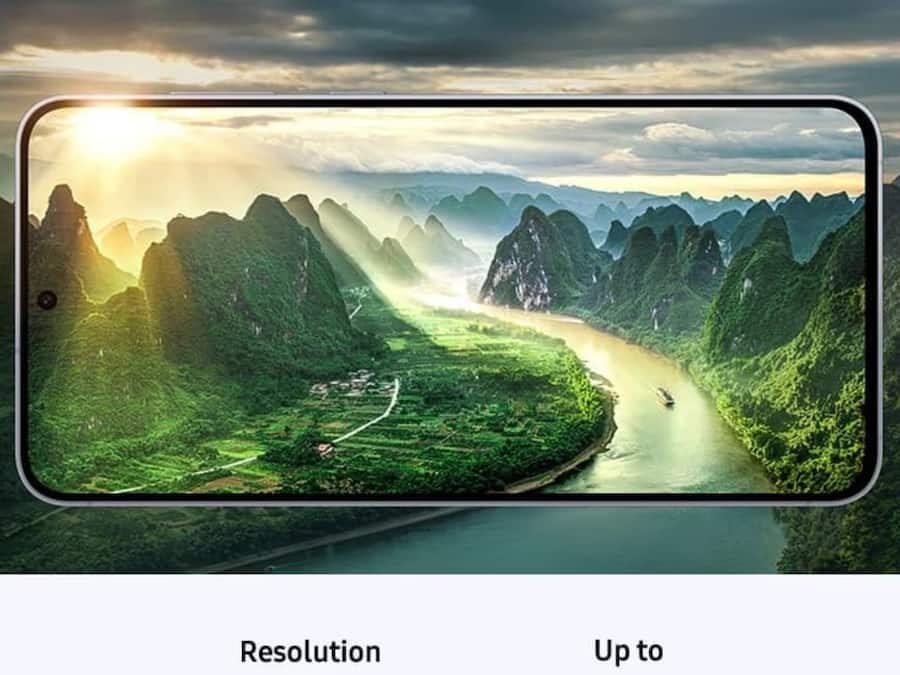 Samsung Galaxy S25 FE 5G (3)