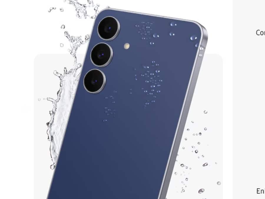 Samsung Galaxy S25 FE 5G (4)