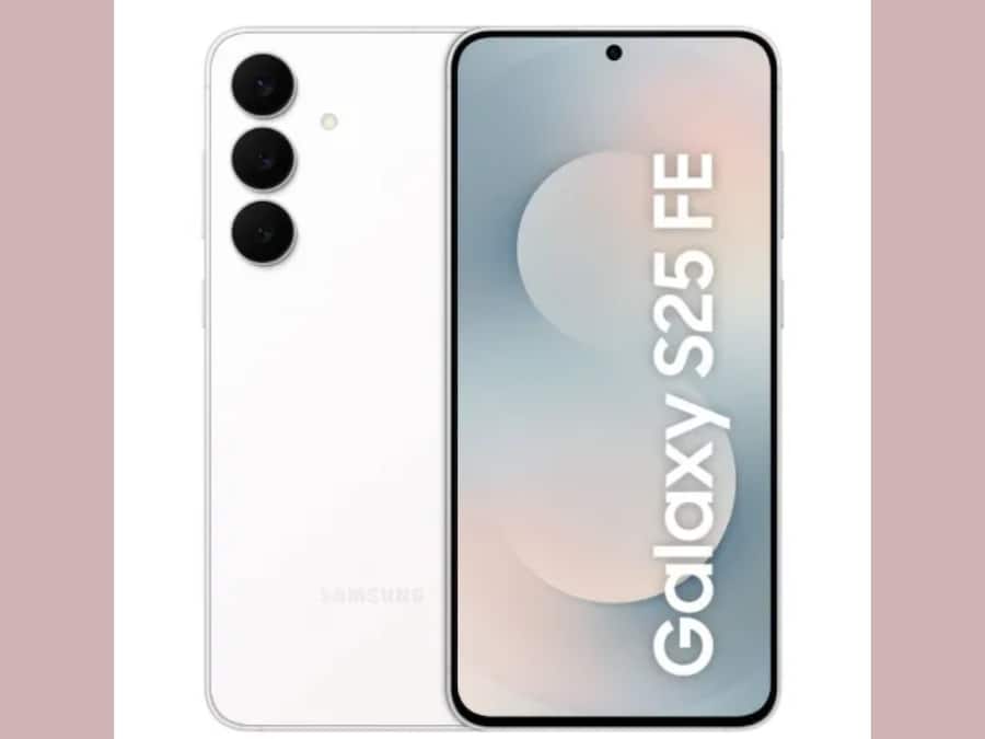 Samsung Galaxy S25 FE 5G (6)