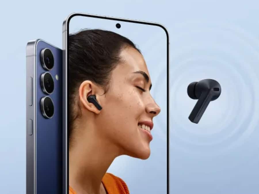 Samsung Galaxy S25 FE 5G (7)