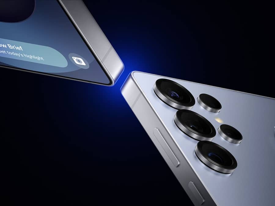 Samsung Galaxy S25 Ultr