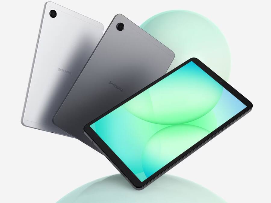 Samsung Galaxy Tab A11