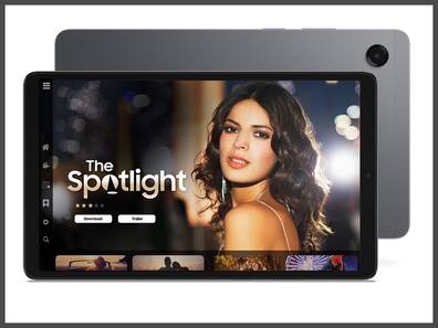 Samsung Galaxy Tab A11 टैब 5,100mAh बैटरी के साथ भारत में लॉन्च, जानें कीमत