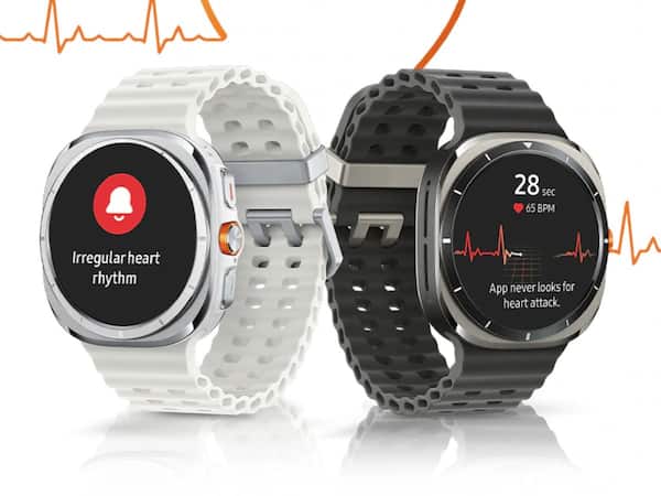 Samsung Galaxy Watch Ultra 2 Development Underway Alongside Galaxy Watch 9: What To Expect