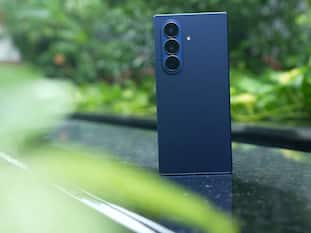 Samsung Galaxy Z Fold 8 Cameras Leak Hints At Major Upgrade Ahead Of 2026 Launch