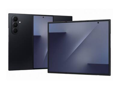 भारत में इतनी होगी Samsung Galaxy Z TriFold की कीमत! तीन बार फोल्ड होने वाला अनोखा फोन