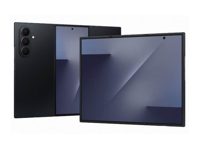 Samsung Galaxy Z TriFold